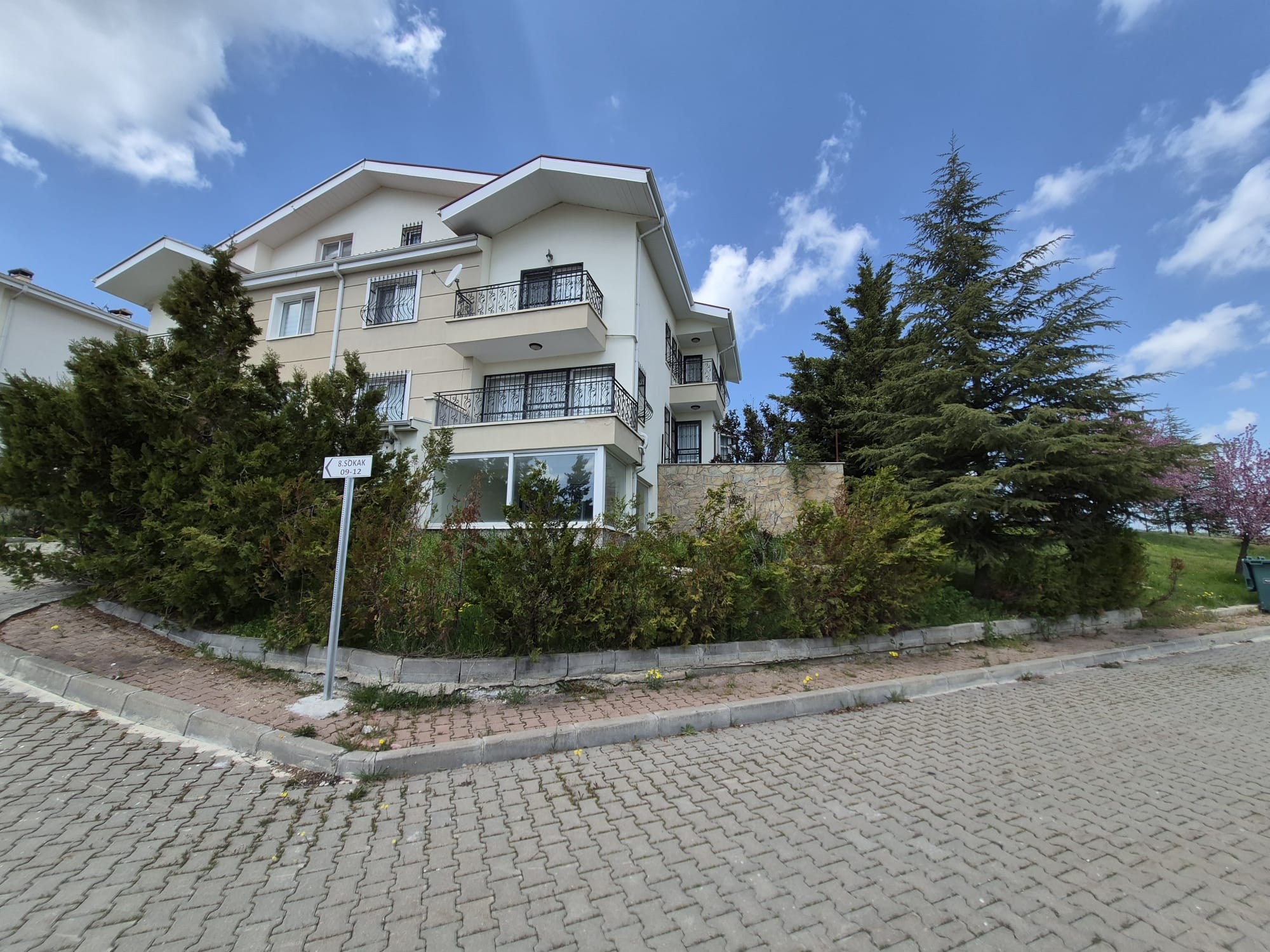TULUMTAŞ ELİTLER SİTESİ