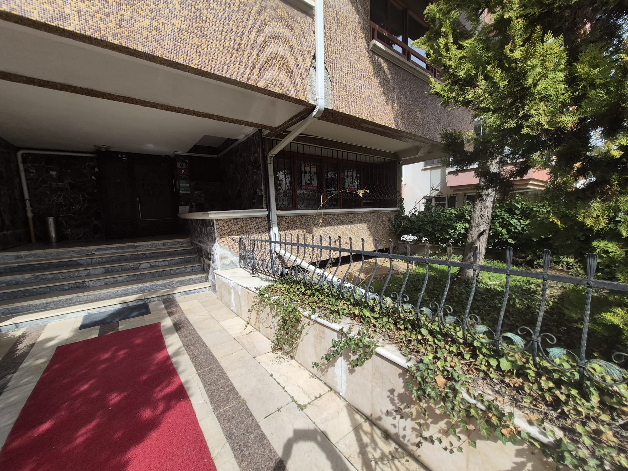 BALGAT KİRALIK OFİS